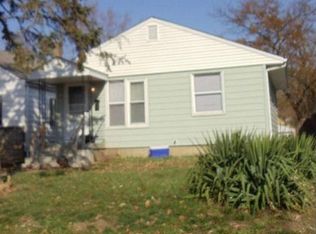 1318 Minnesota Ave, Columbus, OH 43211