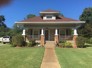 344 Wilson Dam Rd, Florence, AL 35630