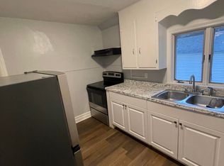 37 Forest St #2, Springfield, MA 01108