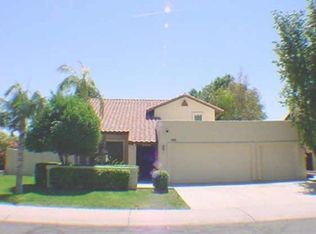 2977 W Comstock Dr, Chandler, AZ 85224
