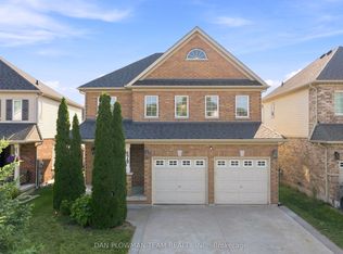 679 Oxbow Cres, Oshawa, ON L1K 3A7