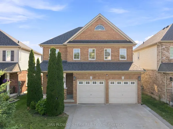 679 Oxbow Cres, Oshawa, ON L1K 3A7