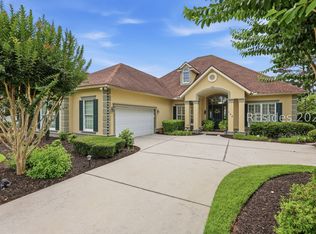 195 Dogwood Ln, Hardeeville, SC 29927
