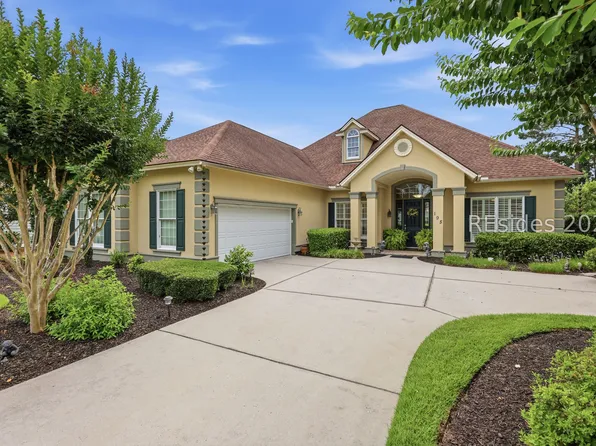 195 Dogwood Ln, Hardeeville, SC 29927