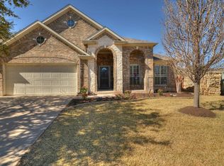 3800 Noe Ln, Round Rock, TX 78681