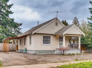 7023 N Polk Ave, Portland, OR 97203
