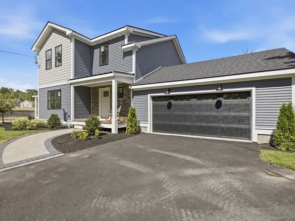 133 Essex St #133, Middleton, MA 01949