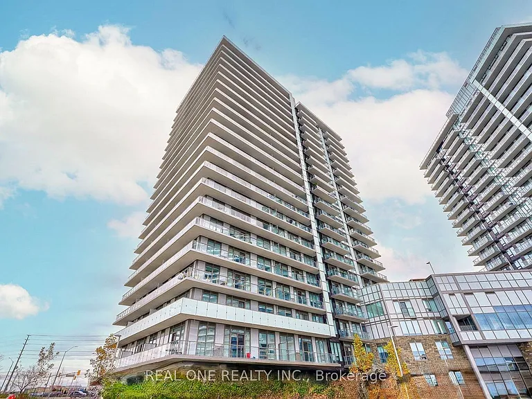 4655 Metcalfe Ave #1701 — Photo 1