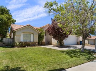 40019 Tilbury Dr, Palmdale, CA 93551