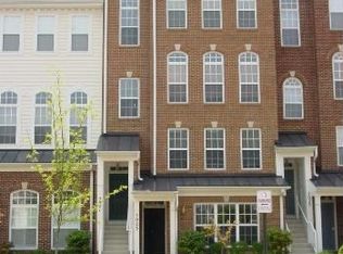 5023 Anchorstone Dr UNIT 5023, Woodbridge, VA 22192