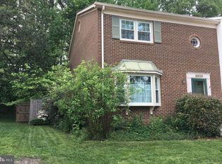 6829 Brian Michael Ct, Springfield, VA 22153