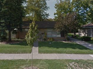 462 N Ida Ln, Elmhurst, IL 60126