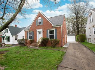 5283 E 119th St, Garfield Heights, OH