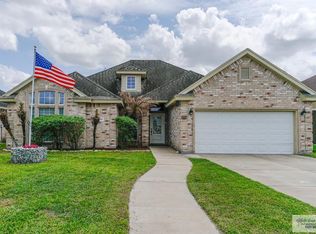 16602 W Barger Ct, Harlingen, TX 78552