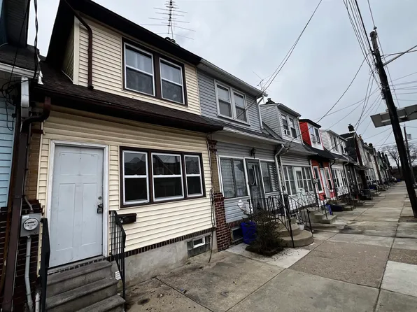 14 Bellevue Ter, Collingswood, NJ 08108