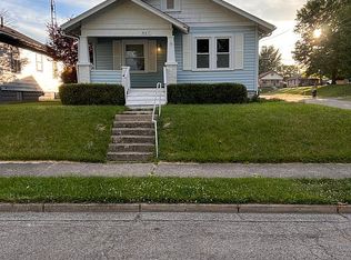 867 Bellevue Ave, Springfield, OH 45503