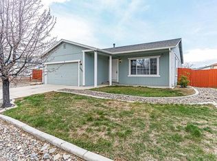 17800 Boxelder Ct, Reno, NV 89508