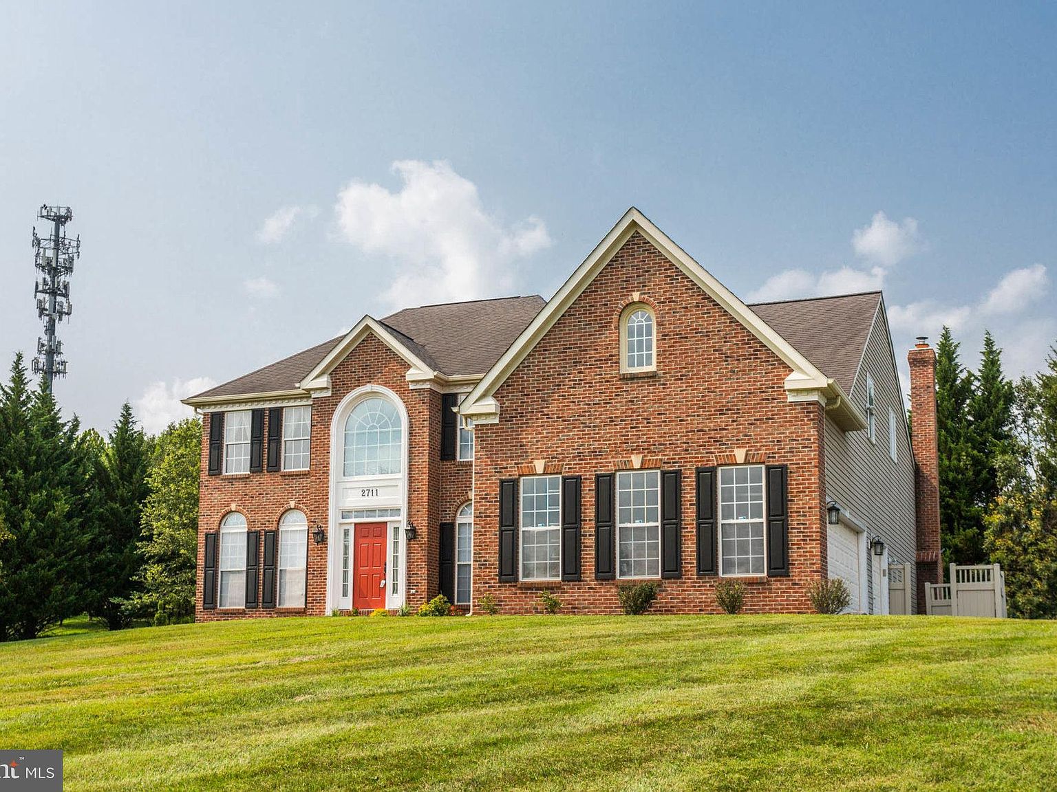 2711 Lubar Dr, Brookeville, MD 20833 MLS MDMC2102622 Zillow