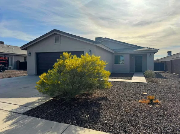 11613 E 33rd St, Yuma, AZ 85367