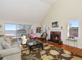 46 Captain Young Way, Brewster, MA 02631