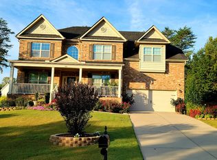 440 Kimbrell Crossing Dr, Fort Mill, SC 29715