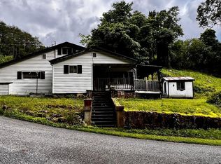 1403 Arlis Rd, Newport, TN 37821