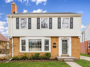 2544 N Lefeber Ave, Milwaukee, WI 53213