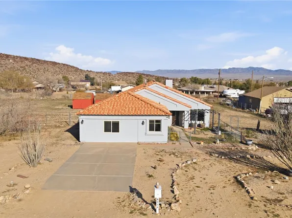 6336 N Buckhorn Dr, Kingman, AZ 86409