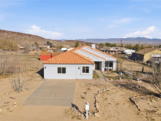 6336 N Buckhorn Dr, Kingman, AZ 86409
