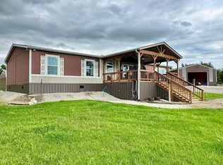 113233 S 4289th Rd, Porum, OK 74455