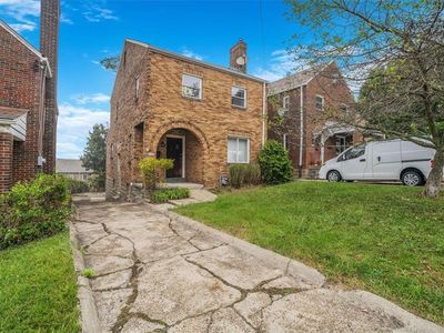 6347 Caton St, Pittsburgh, PA, 15217