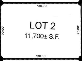 L2 B Westland Addition #15, Volga, SD 57071