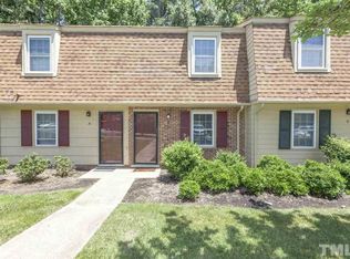 4704 Blue Bird Ct APT B, Raleigh, NC 27606
