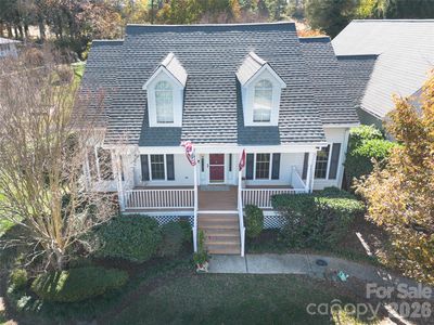 135 Greenbrier Creek Pl, Salisbury, NC, 28146