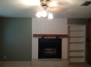 2206 SE 49th Dr, Gainesville, FL 32641