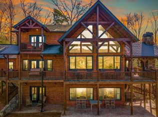 254 Settlers Ridge Rd, Ellijay, GA 30540