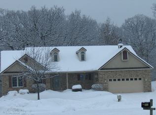 311 Asher Cir, Monona, WI 53716