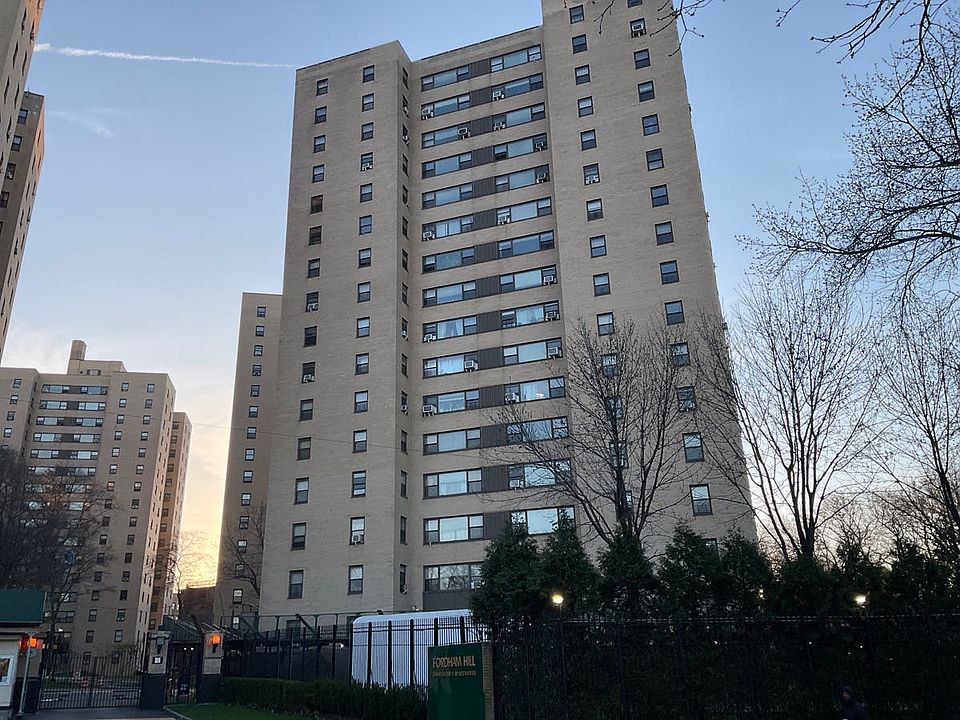 1st image of 3 Fordham Hill Oval APT 17E