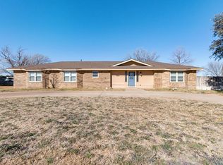 5301 Fm 307, Midland, TX 79706
