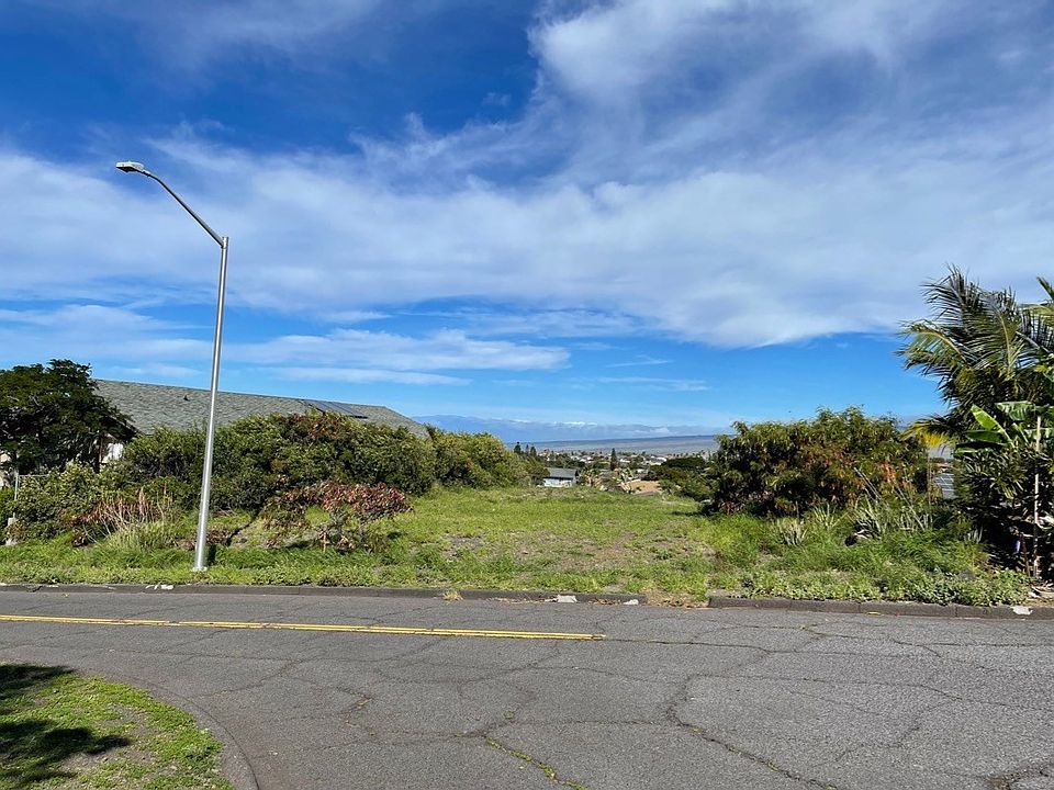 1st image of 68-1845 Pau Nani St Lot 123