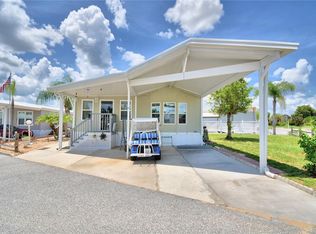 251 Patterson Rd #I-58, Haines City, FL 33844