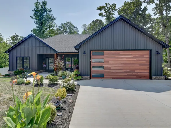 232 Armistead Ln, Rustburg, VA 24588