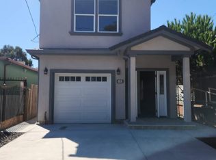 500 Gertrude Ave, Richmond, CA 94801