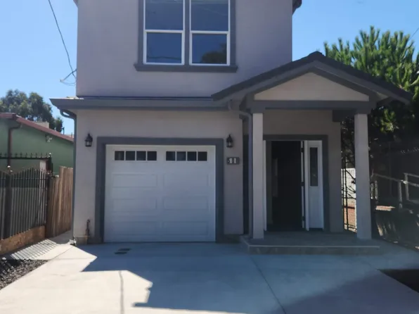 500 Gertrude Ave, Richmond, CA 94801