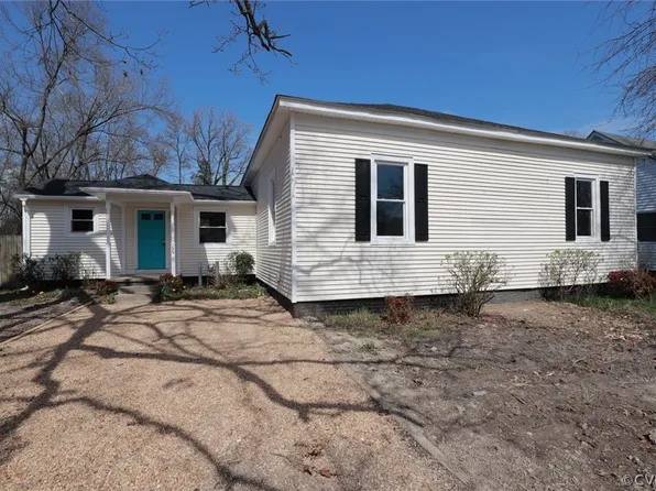 166 Wright Ave, Colonial Heights, VA 23834