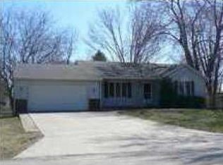 6634 Buck Creek Ave SW, Grand Rapids, MI 49548