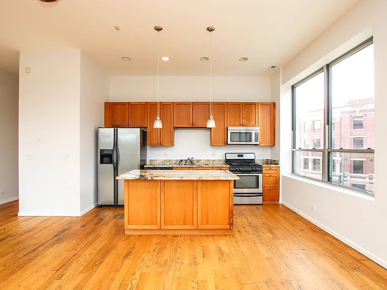 1001 N Milwaukee Ave #303 — Photo 6
