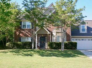 1748 Brookview Trl, Hoover, AL 35216