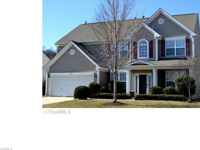 1312 Pondhaven Dr, High Point, NC, 27265