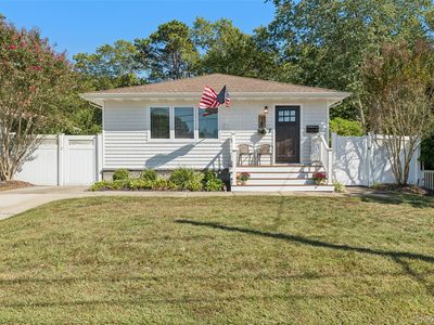 19 Salem Street, Islip Terrace, NY, 11752